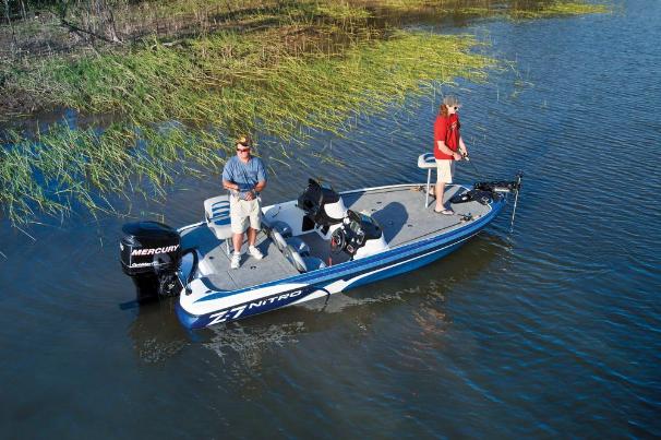 For Sale: New 2011 Nitro Z-7 In Saint Louis Missouri | Boats For Sale # 2398482