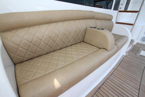 62 Viking Convertible 2019 2019 Viking 62 Convertible Hmy Yachts