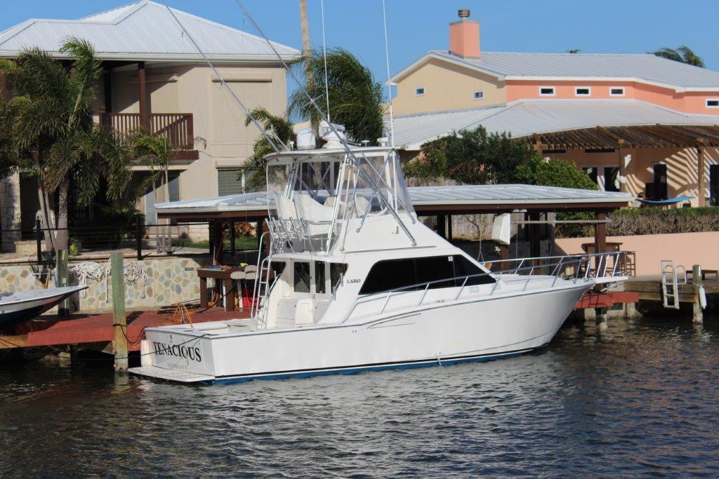 35 foot yacht in gulf of mexico