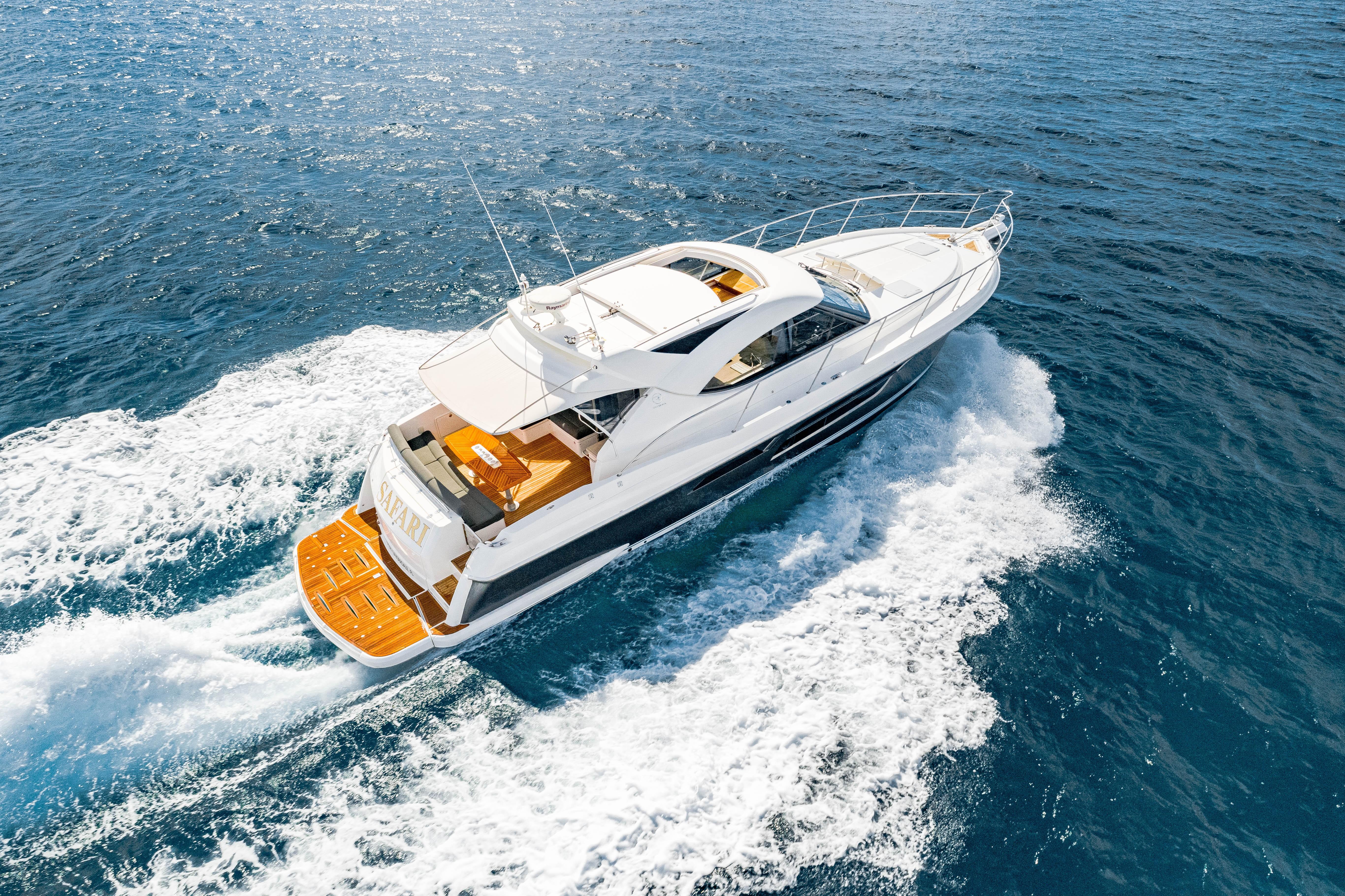 x 50 yacht for sale