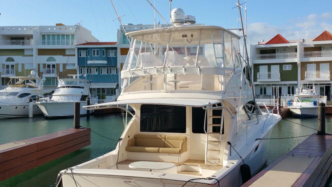2012 Tiara Yachts 4800 Convertible Yacht For Sale in 2012 Tiara Yachts 4800 Convertible Yacht For Sale in
