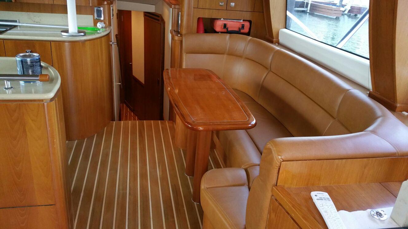2012 Tiara Yachts 4800 Convertible Yacht For Sale in 2012 Tiara Yachts 4800 Convertible Yacht For Sale in