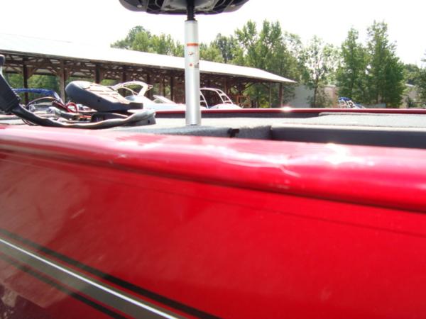2020 Tracker Boats boat for sale, model of the boat is BASS TRACKER® Classic XL & Image # 9 of 25