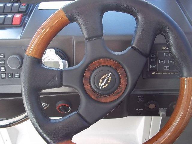 2008 Sunseeker Portofino 53 Yacht For Sale in Seattle 2008 Sunseeker Portofino 53 Yacht For Sale in Seattle