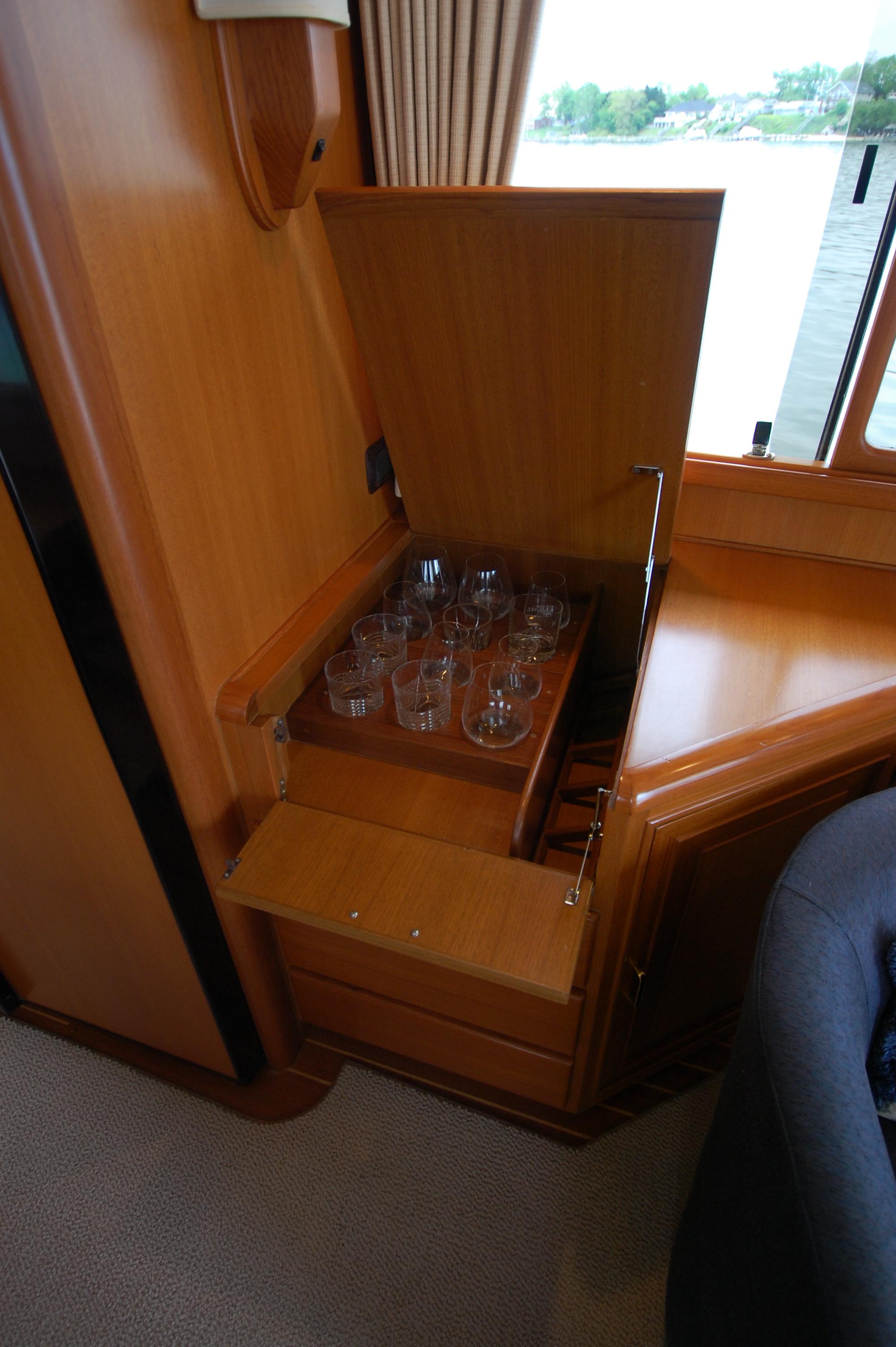 2005 Fleming Yachts 55 PHMY Yacht For Sale in MD 2005 Fleming Yachts 55 PHMY Yacht For Sale in MD