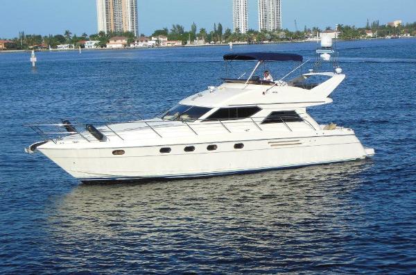 Used Viking Yachts for Sale from $100,000 to $300,000