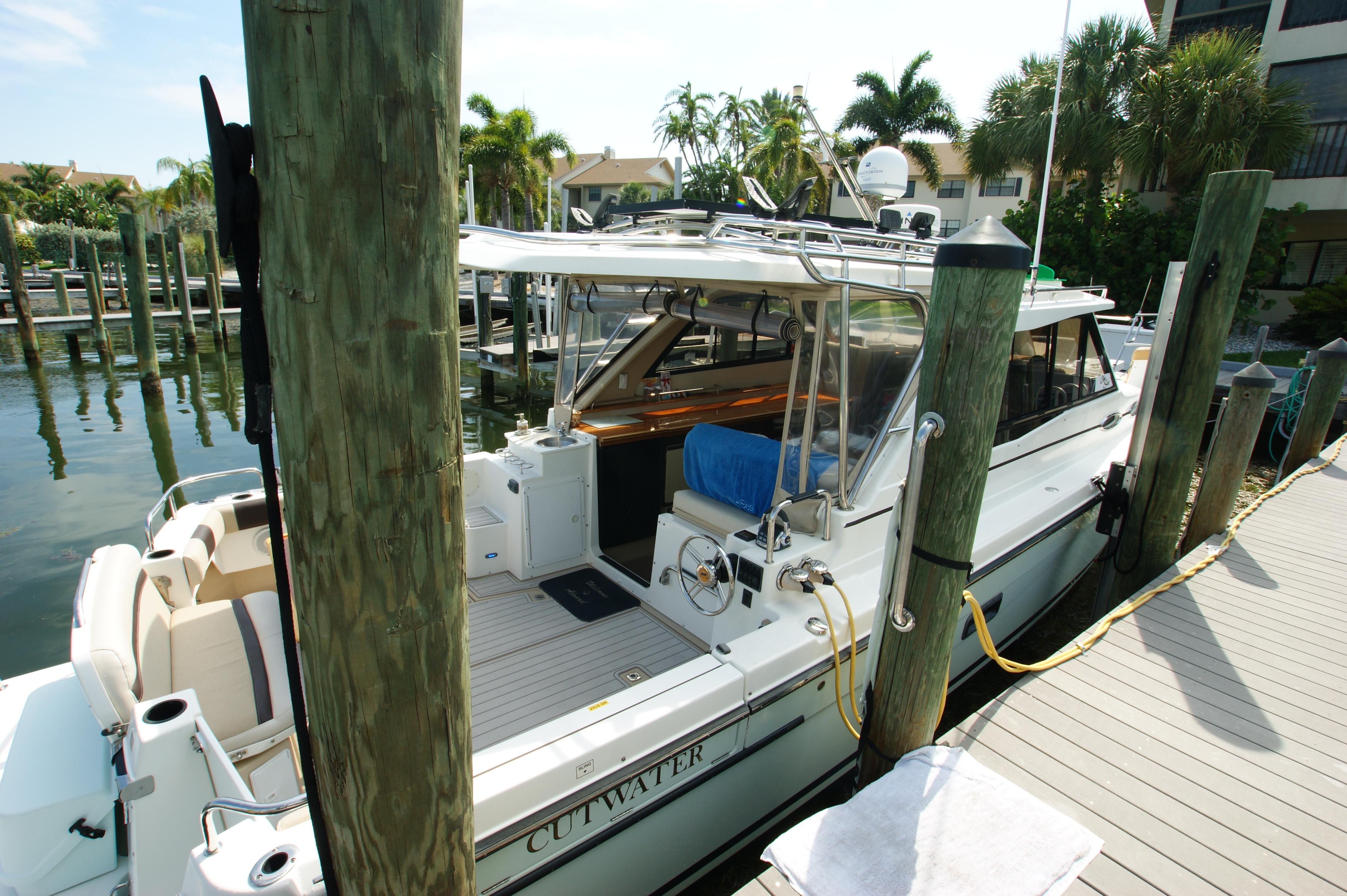 yachts for sale bradenton fl