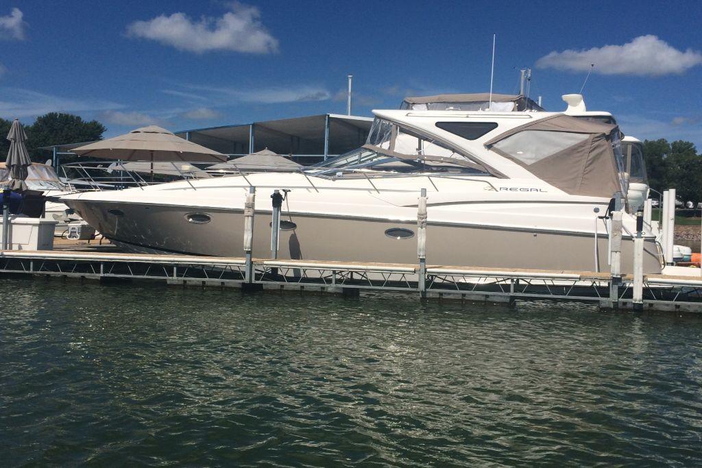 yacht for sale mn