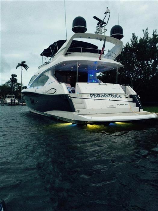 2006 Sunseeker 75 Yacht Yacht For Sale in Fort Lauderdale FL 2006 Sunseeker 75 Yacht Yacht For Sale in Fort Lauderdale FL