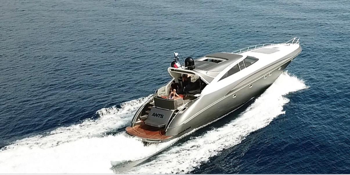 2003 AB Yachts 68 Yacht For Sale in saint tropez 2003 AB Yachts 68 Yacht For Sale in saint tropez