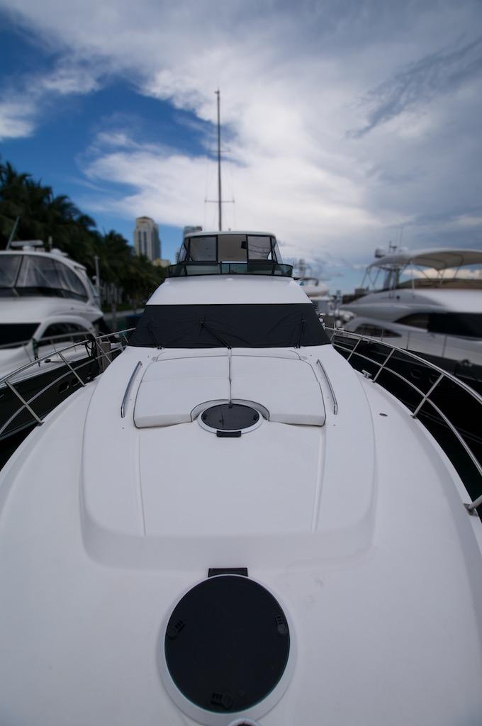 Steel Aweigh Yacht for Sale 65 Neptunus Yachts Miami ...