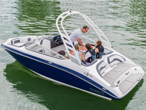 2021 Yamaha boat for sale, model of the boat is 195S & Image # 1 of 1