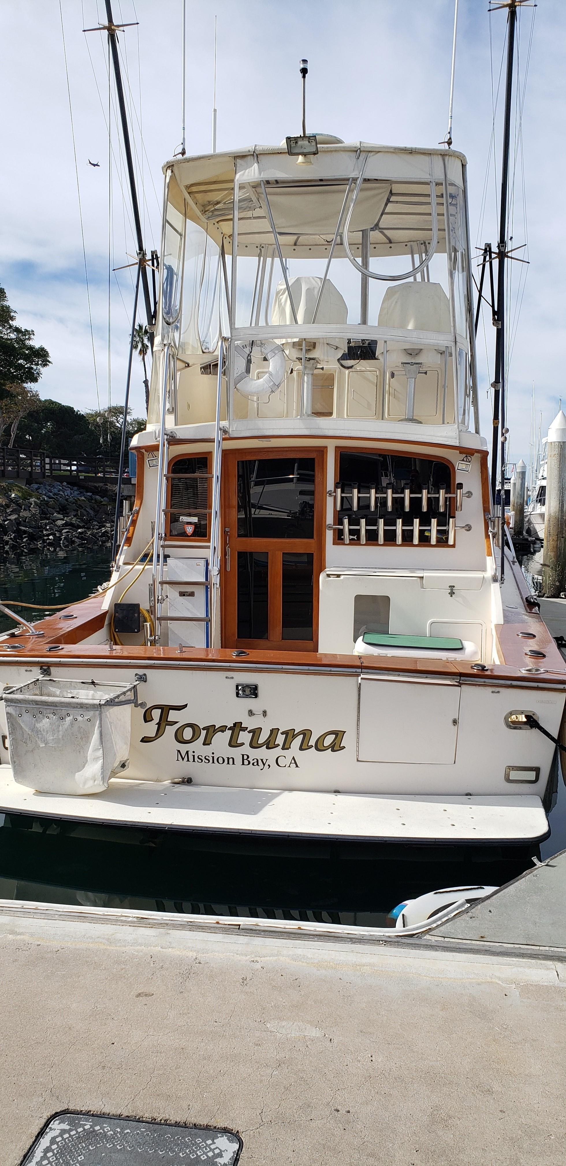 yachts for sale in san diego