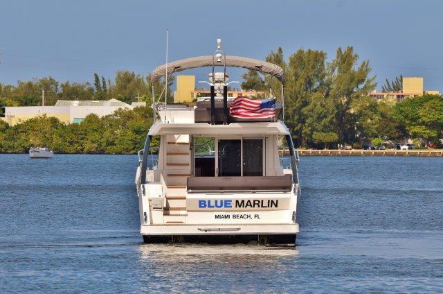 2013 Sealine F45 F49