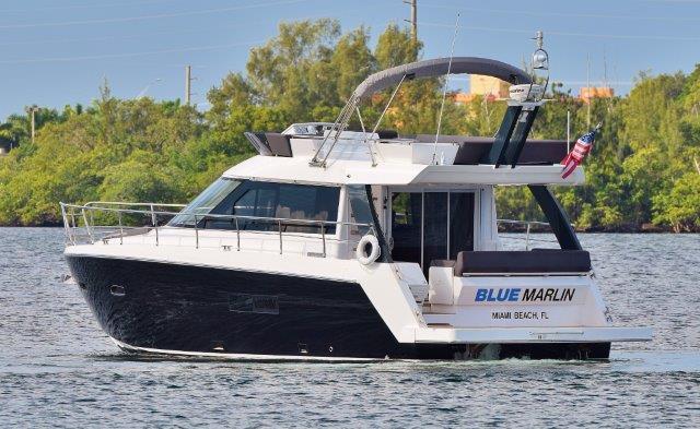 2013 Sealine F45 F49