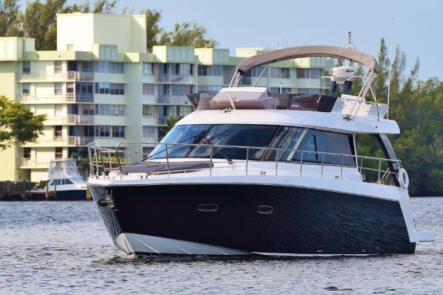 2013 Sealine F45 F49