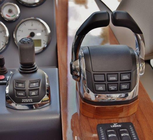 2013 Sealine F45 F49