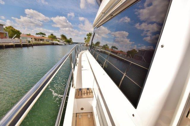 2013 Sealine F45 F49