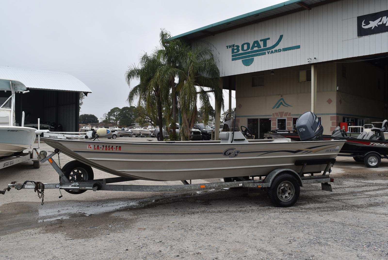 Used G3 Boats For Sale Page 1 of 11 Boat Buys