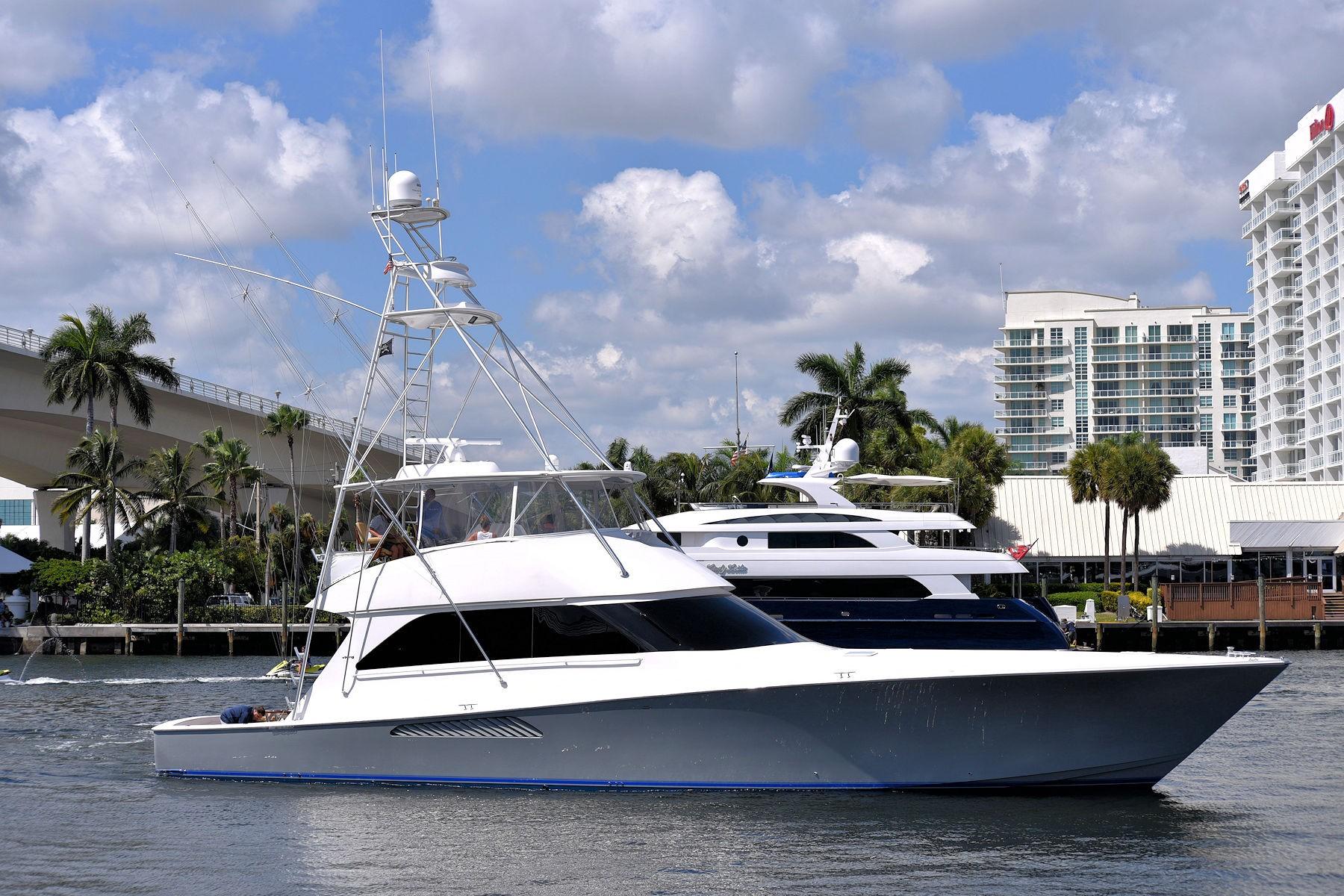 f&s yachts for sale