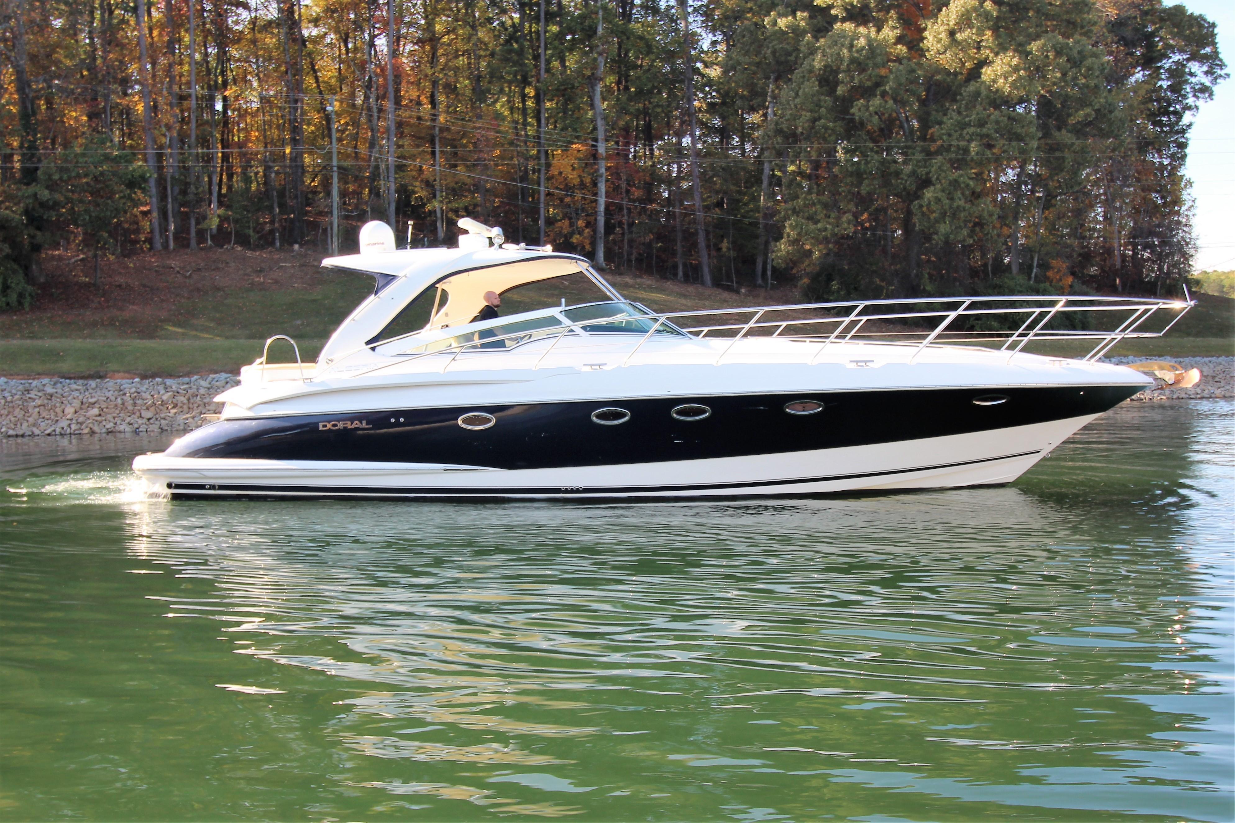 Used Doral Boats for Sale MLS Search