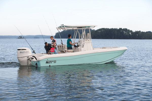 Carolina Skiff Boats For Sale Page 1 Of 4 Boat Buys