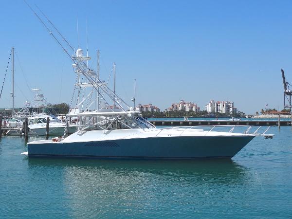 2008 52' Viking Express YACHT FOR SALE - The Hull Truth - Boating and  Fishing Forum