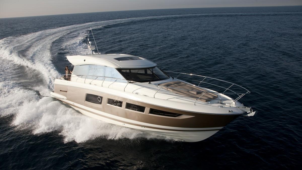 prestige 50 yacht for sale