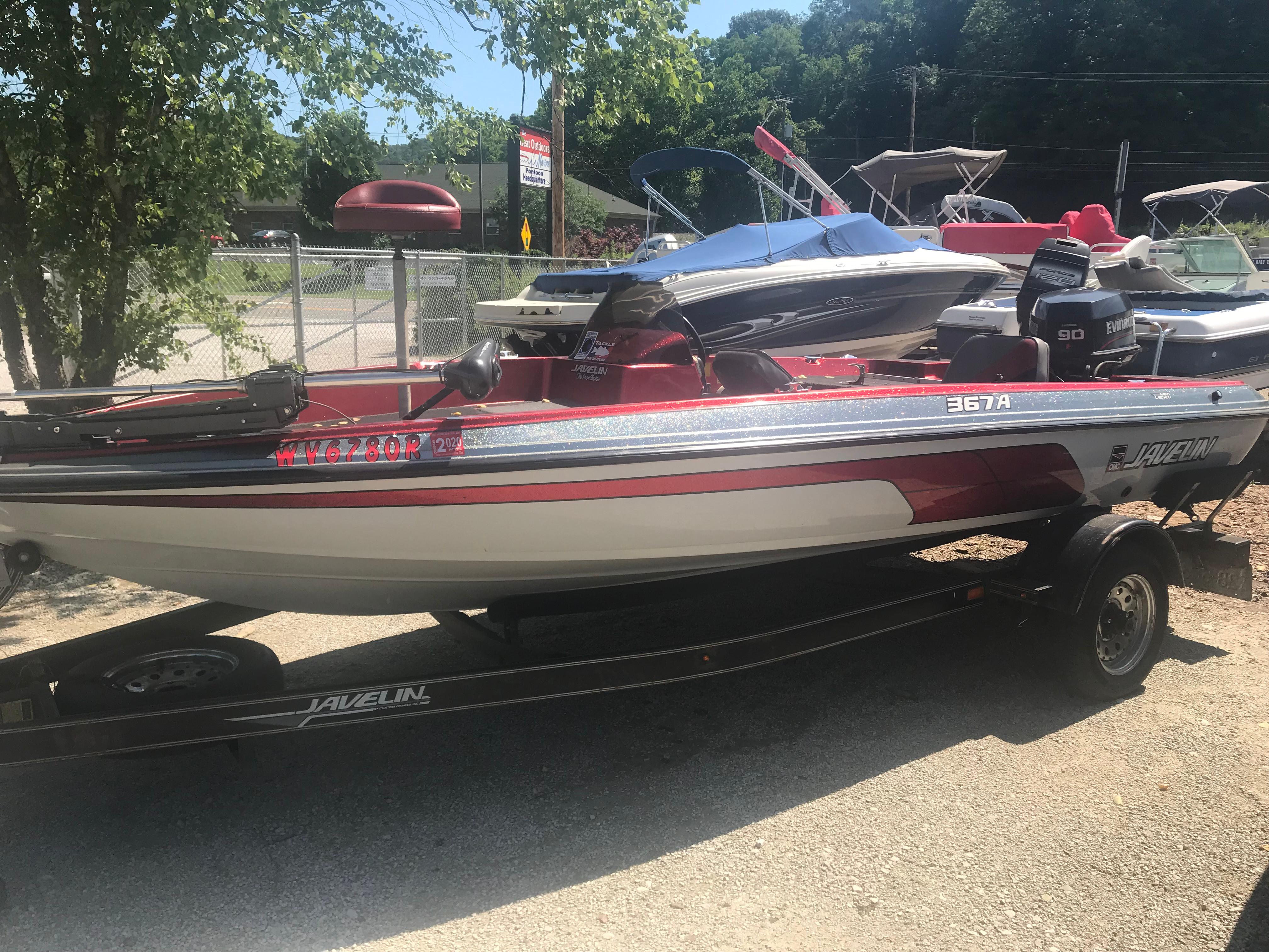 Boat Inventory Lavalette, WV The Great Outdoors Marine