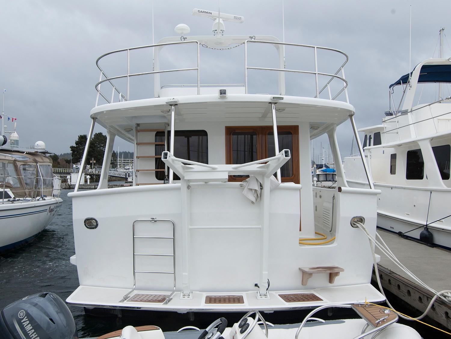 defever yachts for sale in usa