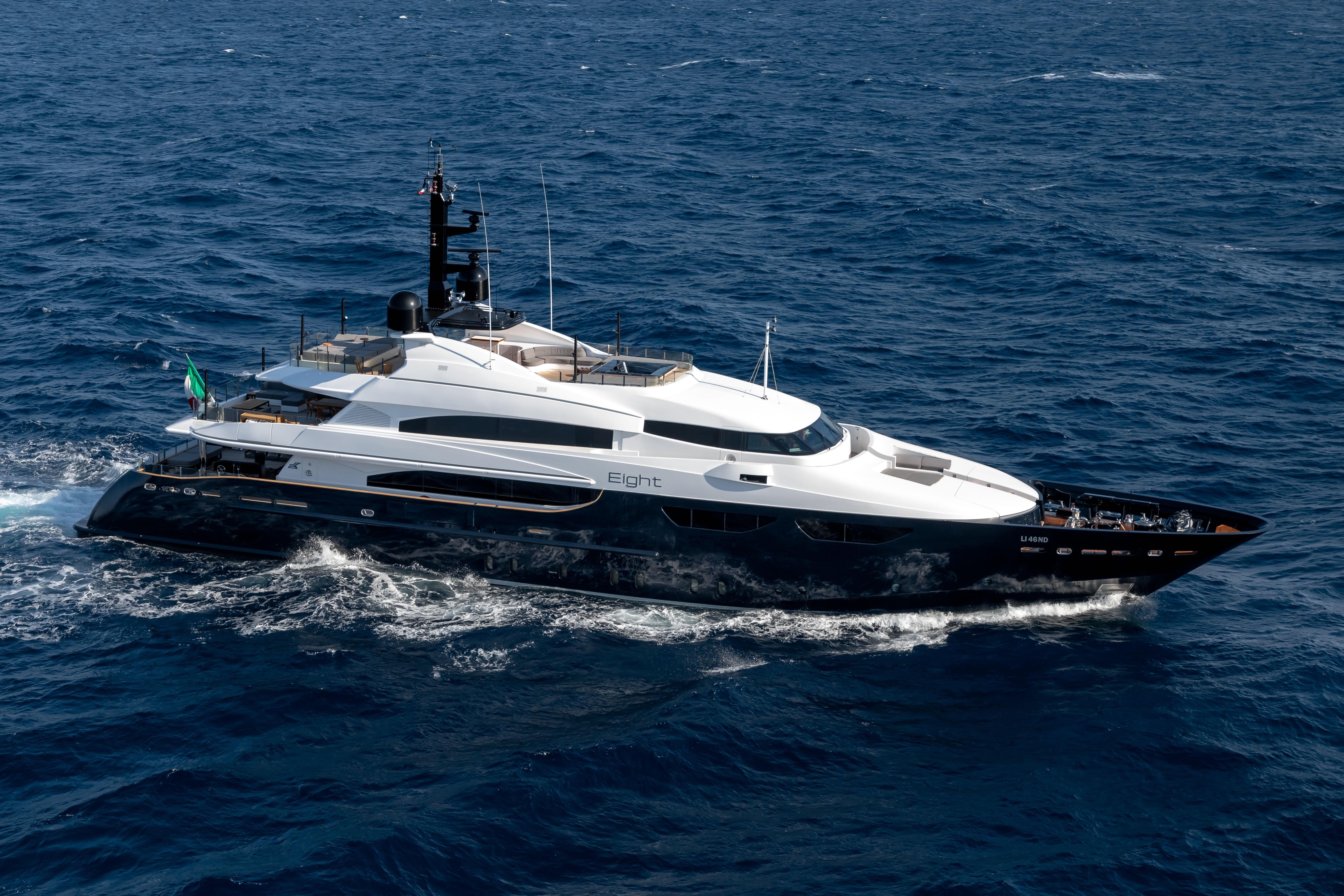 CRN Yachts