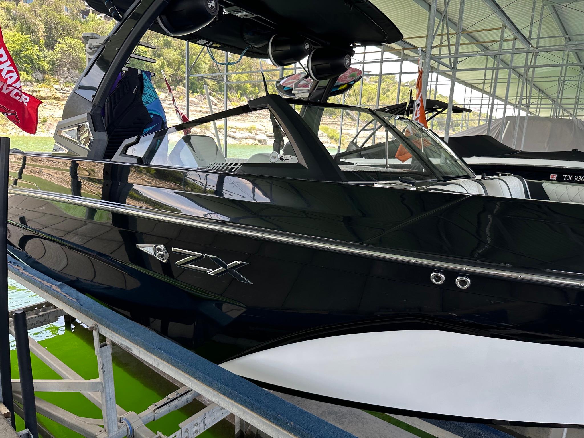 Treef サーフボード Used 2021 Tigé 23ZX, 78669 Briarcliff - Boat Trader