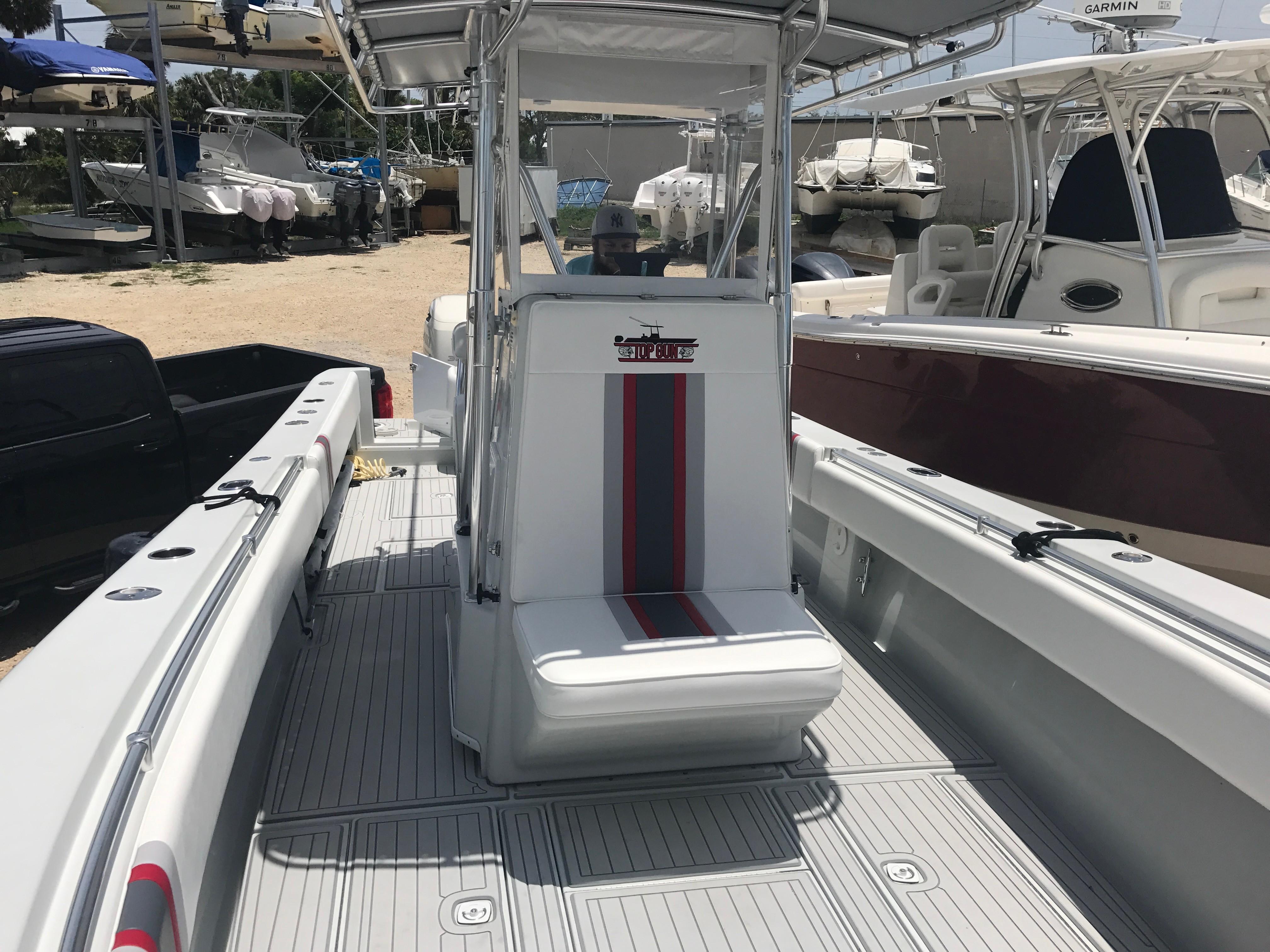 Contender 2001 Open- Repowered In 2018 31 Yacht for Sale in US