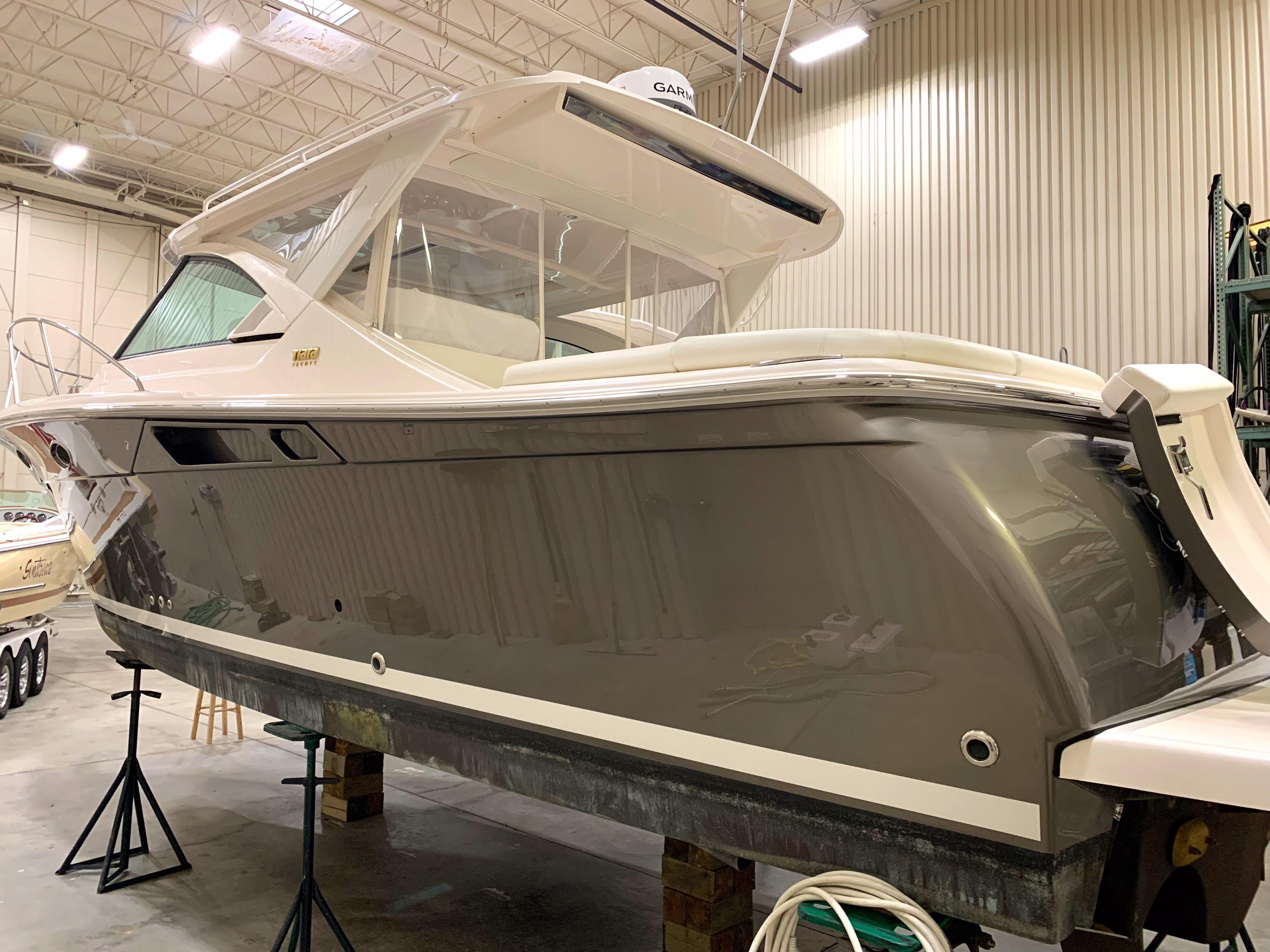 Starboard Tiara Tiara 2016 3100 Open 31 Yacht for Sale in US