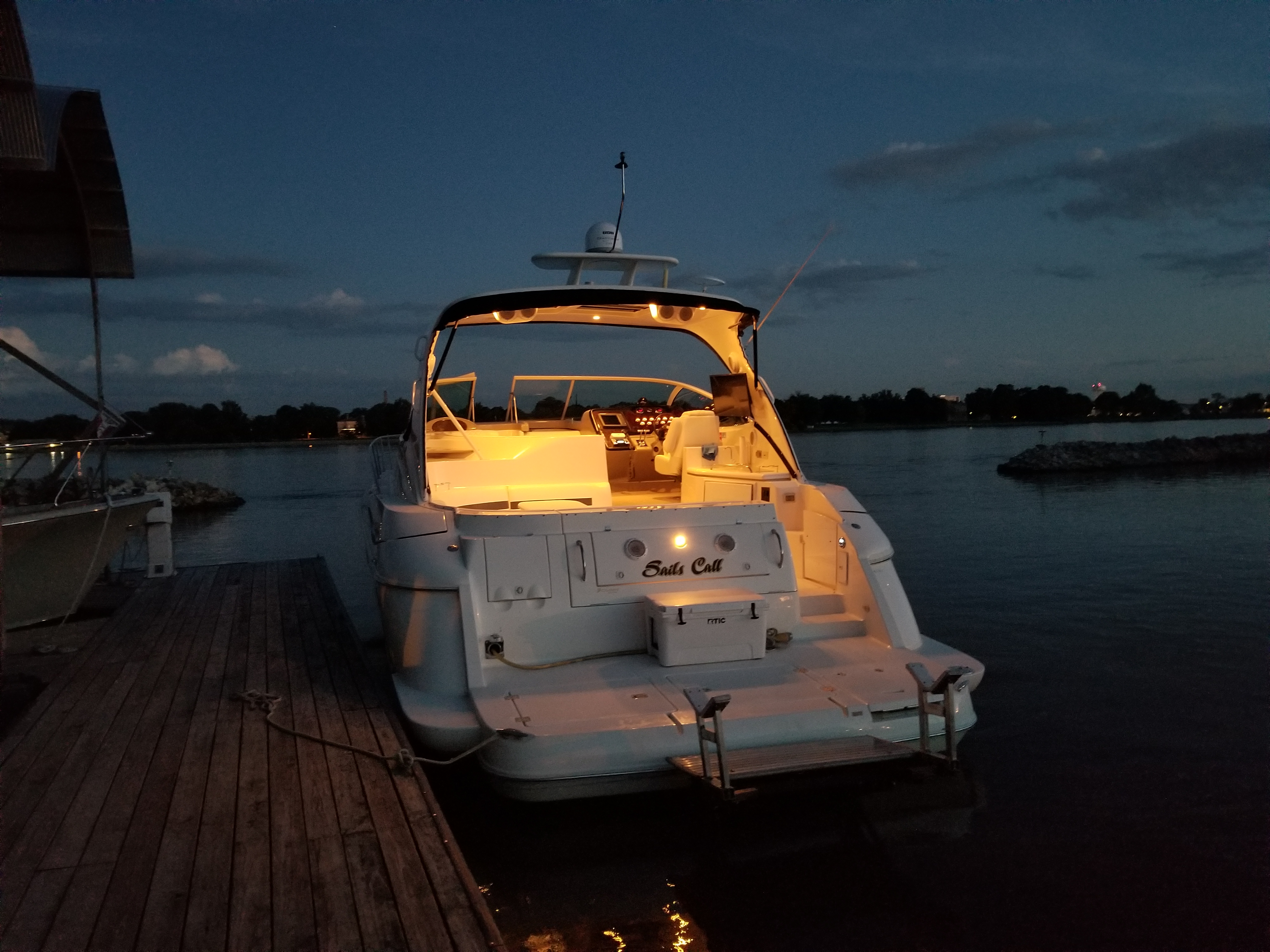 yachts for sale in iowa