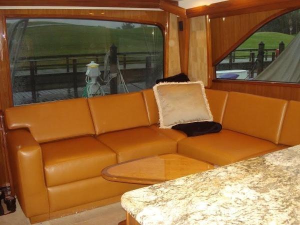 2007 Viking 56 Yacht For Sale in En route to FL 2007 Viking 56 Yacht For Sale in En route to FL