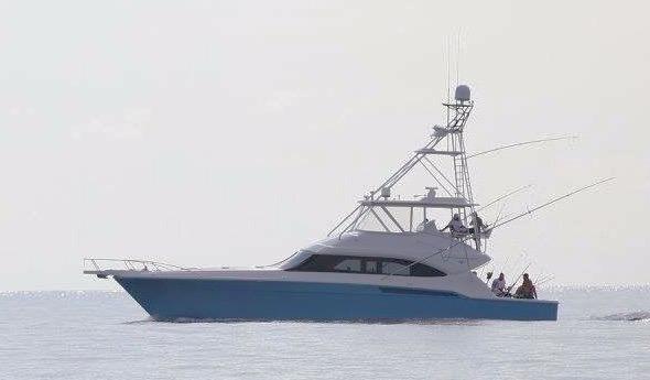 Used Bertram Yachts for Sale from 56 to 65 Feet