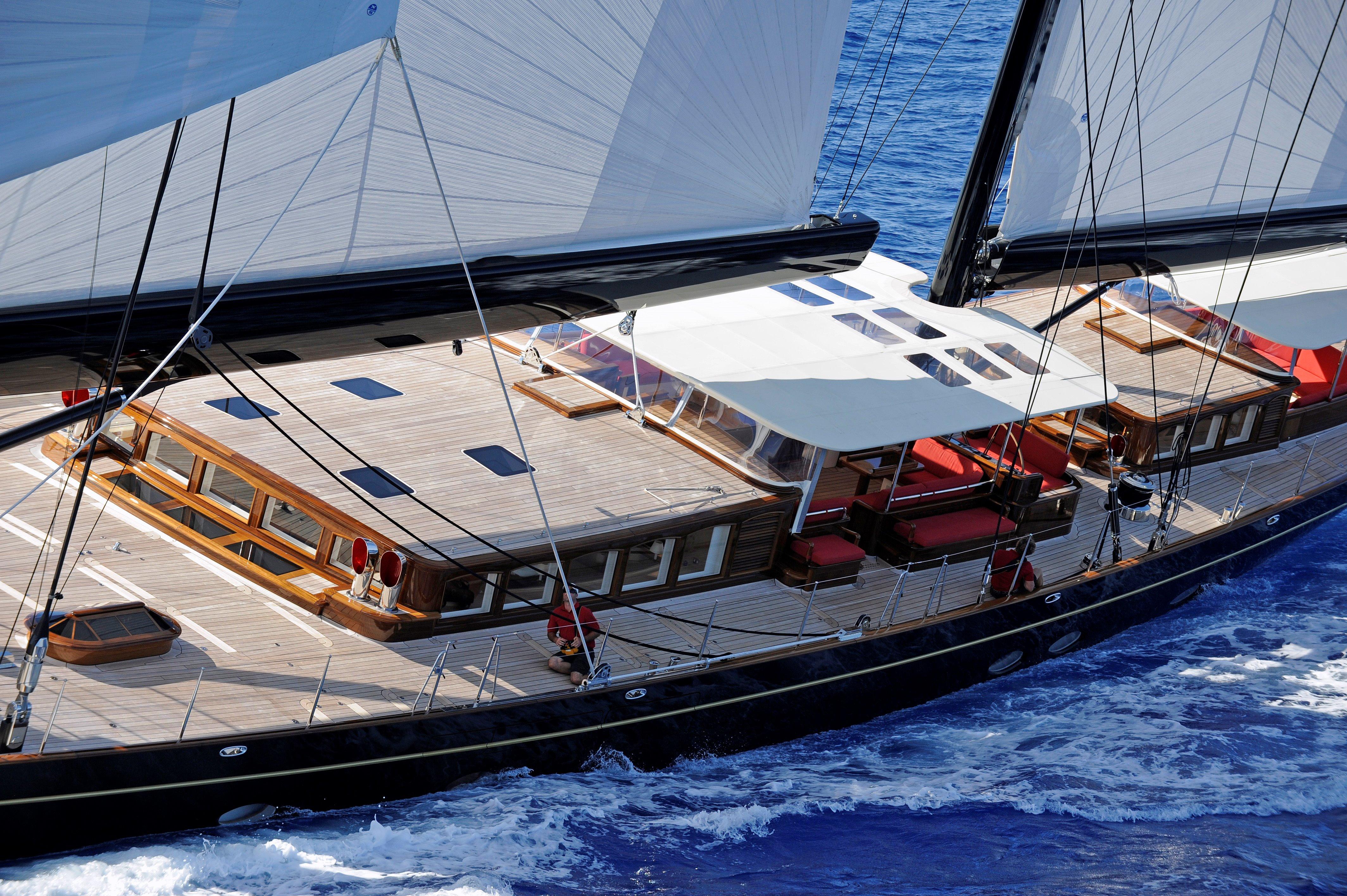 sailing yacht marie for sale