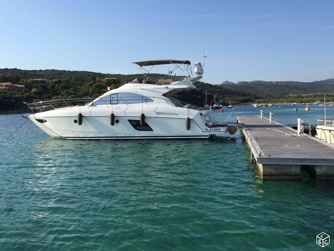 2014 Beneteau Gran Turismo 49 Fly Yacht For Sale in Grimaud 2014 Beneteau Gran Turismo 49 Fly Yacht For Sale in Grimaud