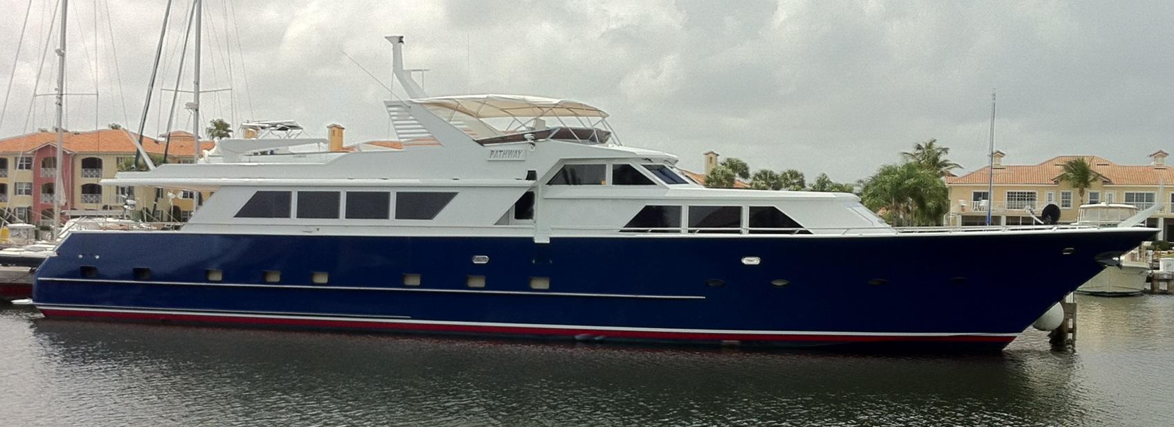 1987 Broward