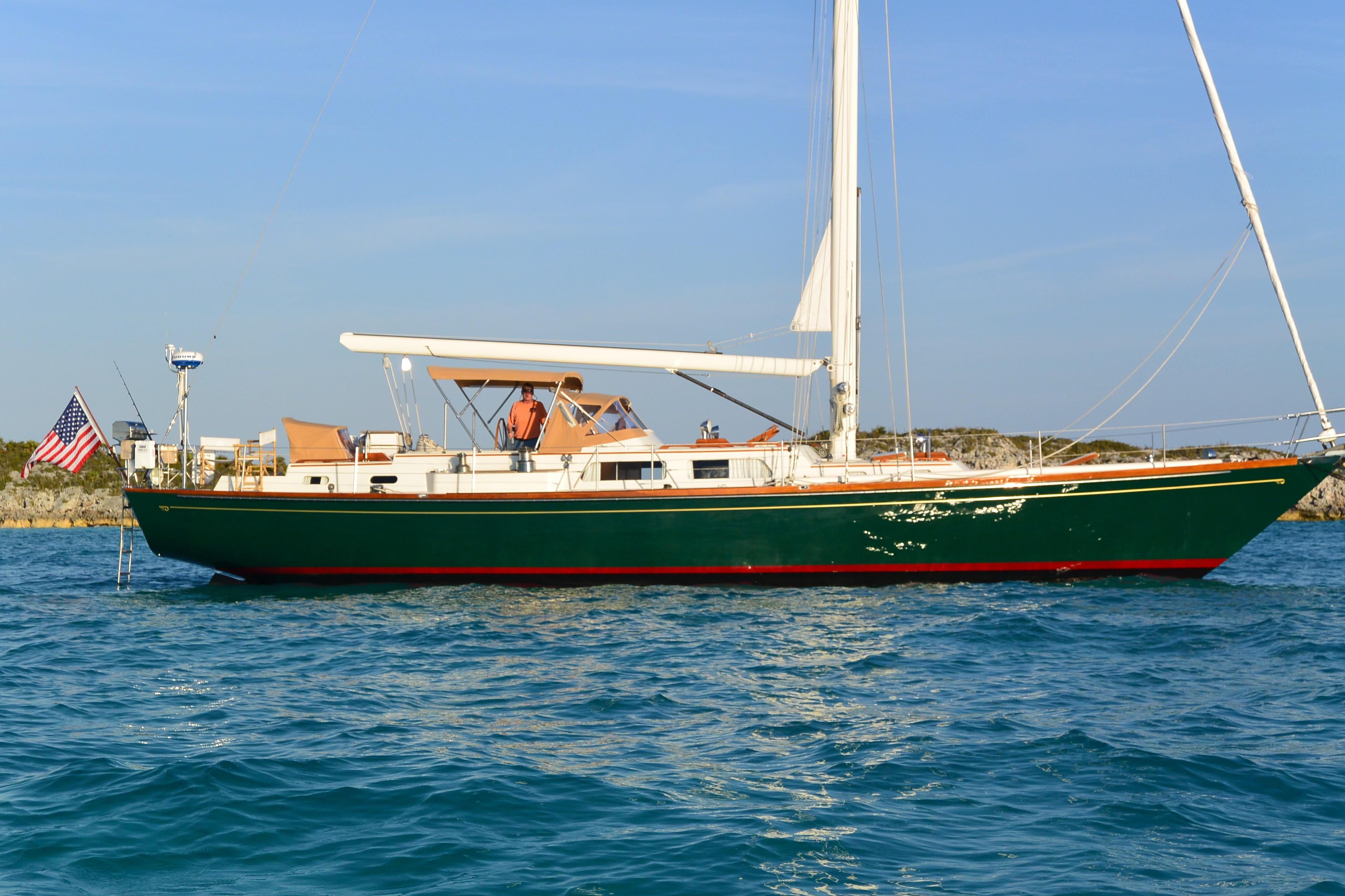 Used Hinckley Yachts For Sale Hinckley Boats For Sale Denison Yacht