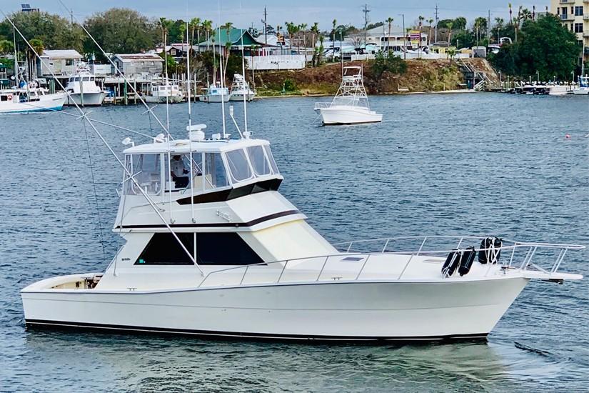 true north yachts for sale