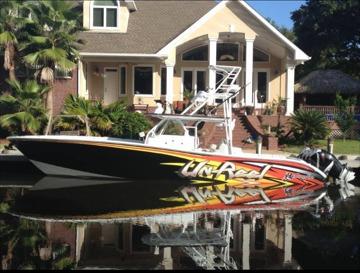 Unreel 2015 Yellowfin 42 Yacht For Sale in Pascagoula MS Unreel 2015 Yellowfin 42 Yacht For Sale in Pascagoula MS