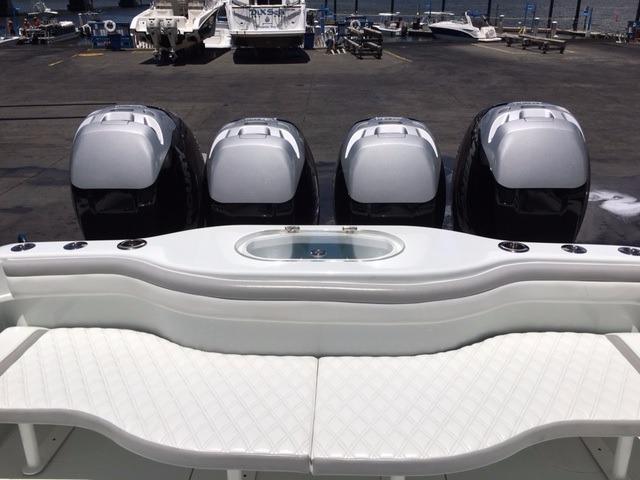 Unreel 2015 Yellowfin 42 Yacht For Sale in Pascagoula MS Unreel 2015 Yellowfin 42 Yacht For Sale in Pascagoula MS