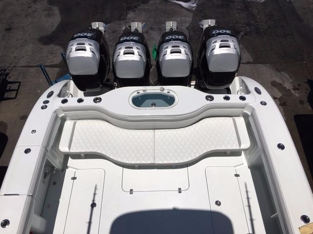 Unreel 2015 Yellowfin 42 Yacht For Sale in Pascagoula MS Unreel 2015 Yellowfin 42 Yacht For Sale in Pascagoula MS