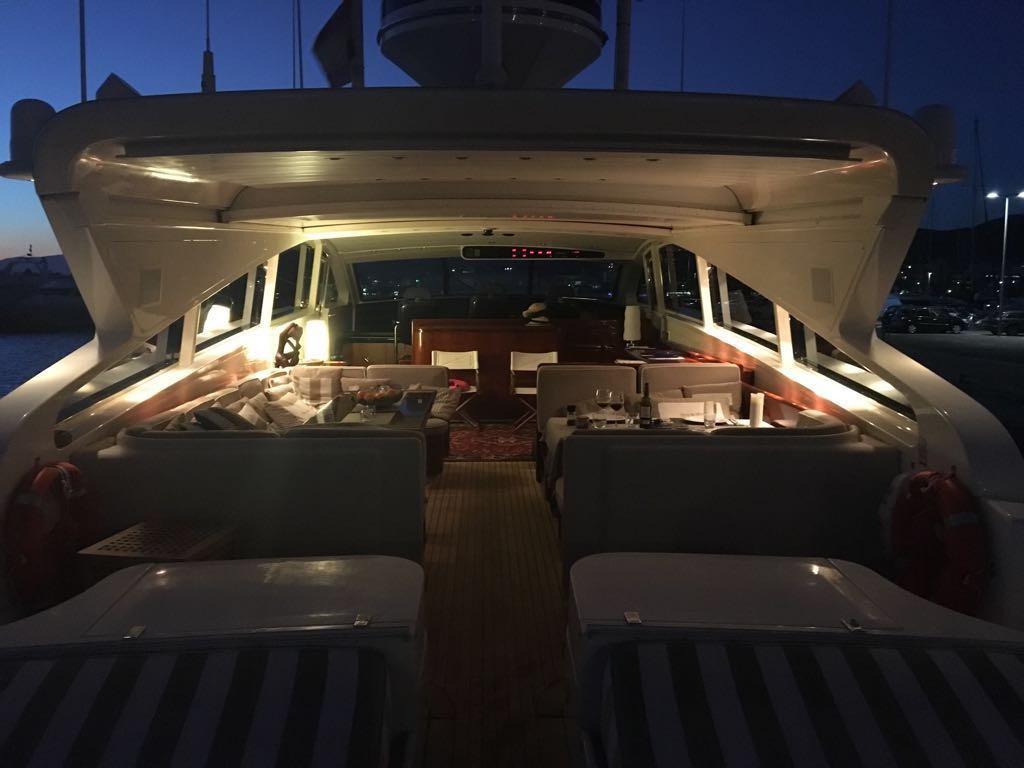 2000 Leopard 27 Yacht For Sale in 2000 Leopard 27 Yacht For Sale in