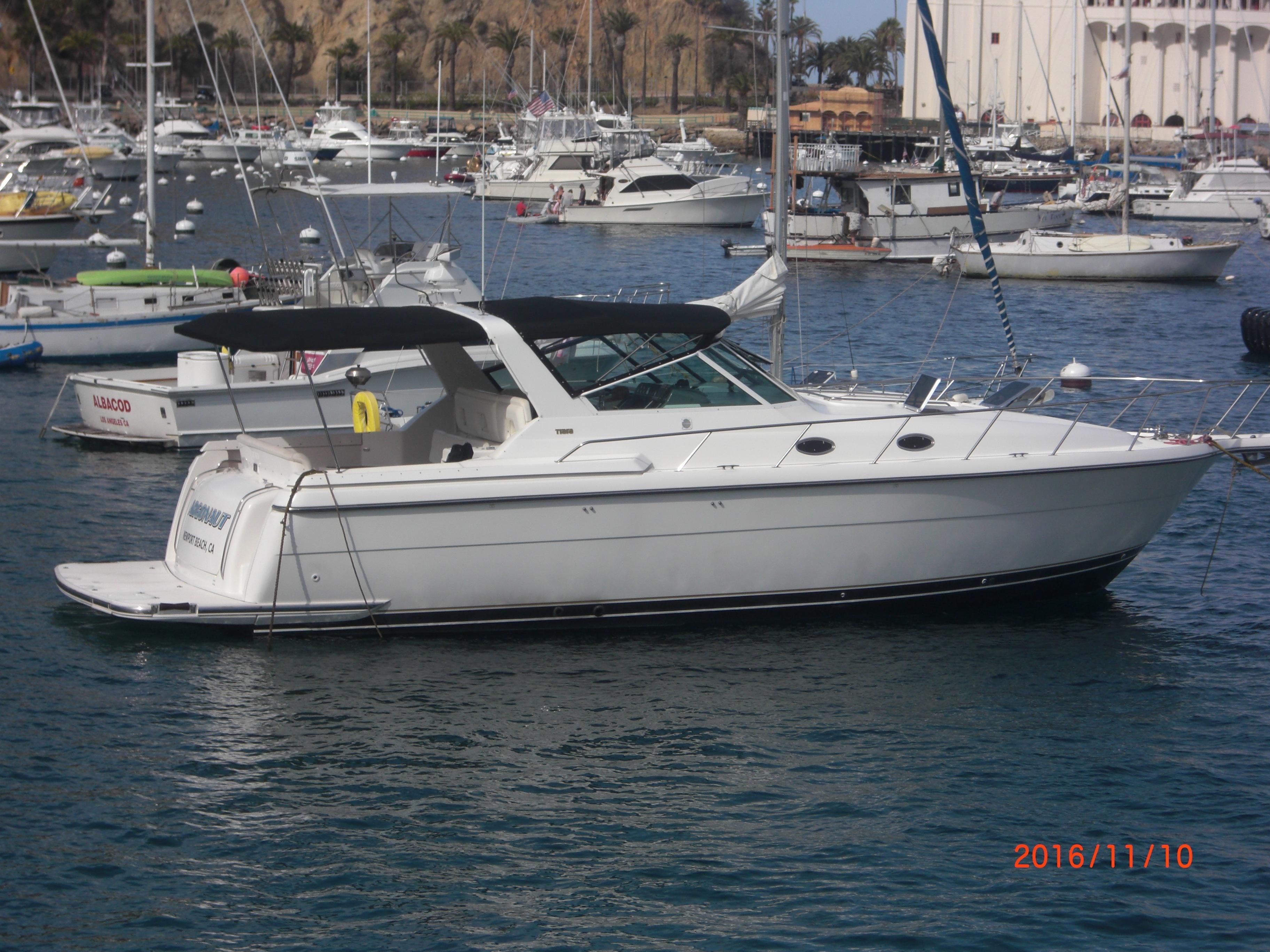 40 TIARA 4000 EXPRESS 1999 For Sale in Newport Beach, California, US ...