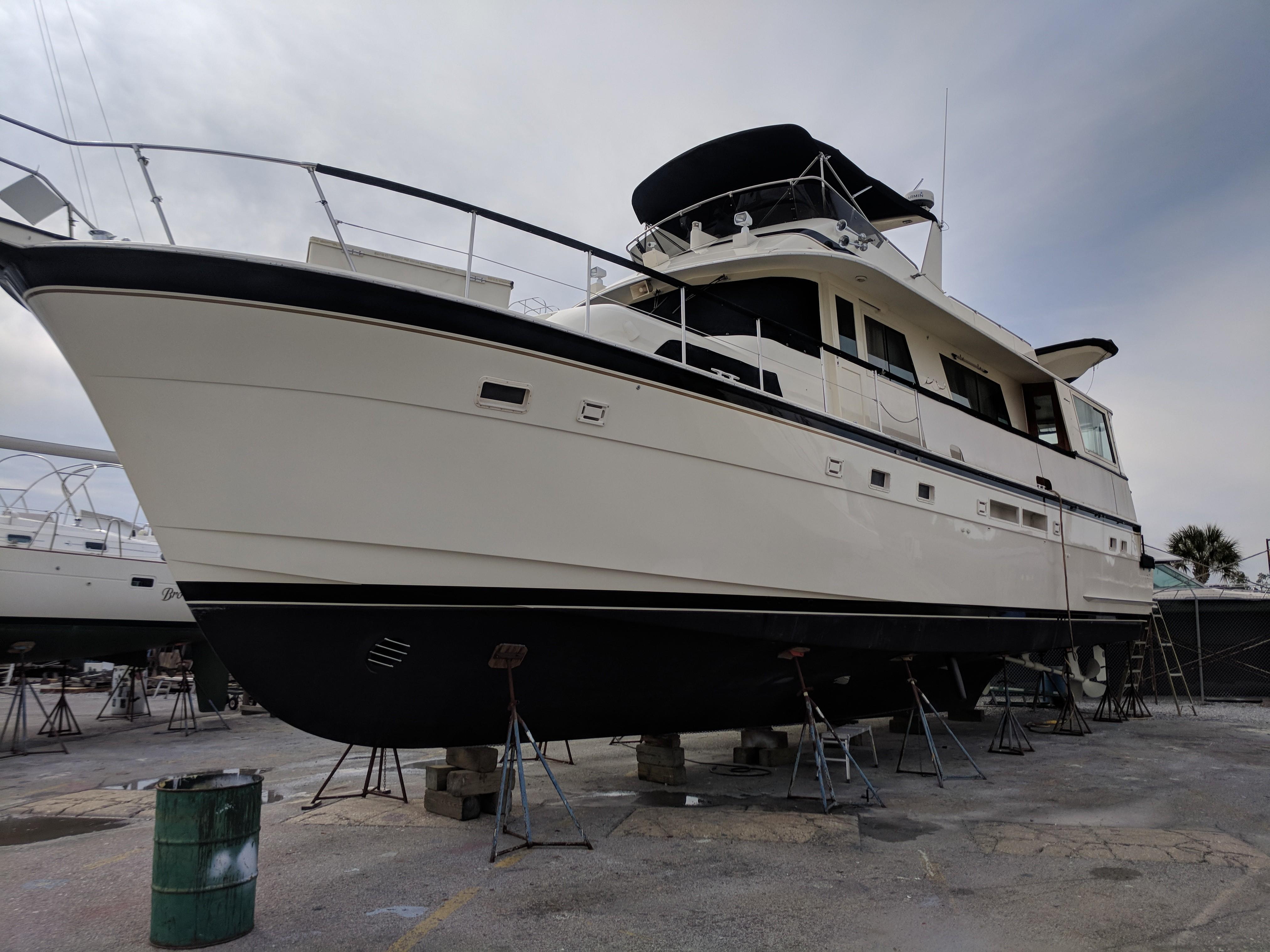 pensacola fl yacht brokers