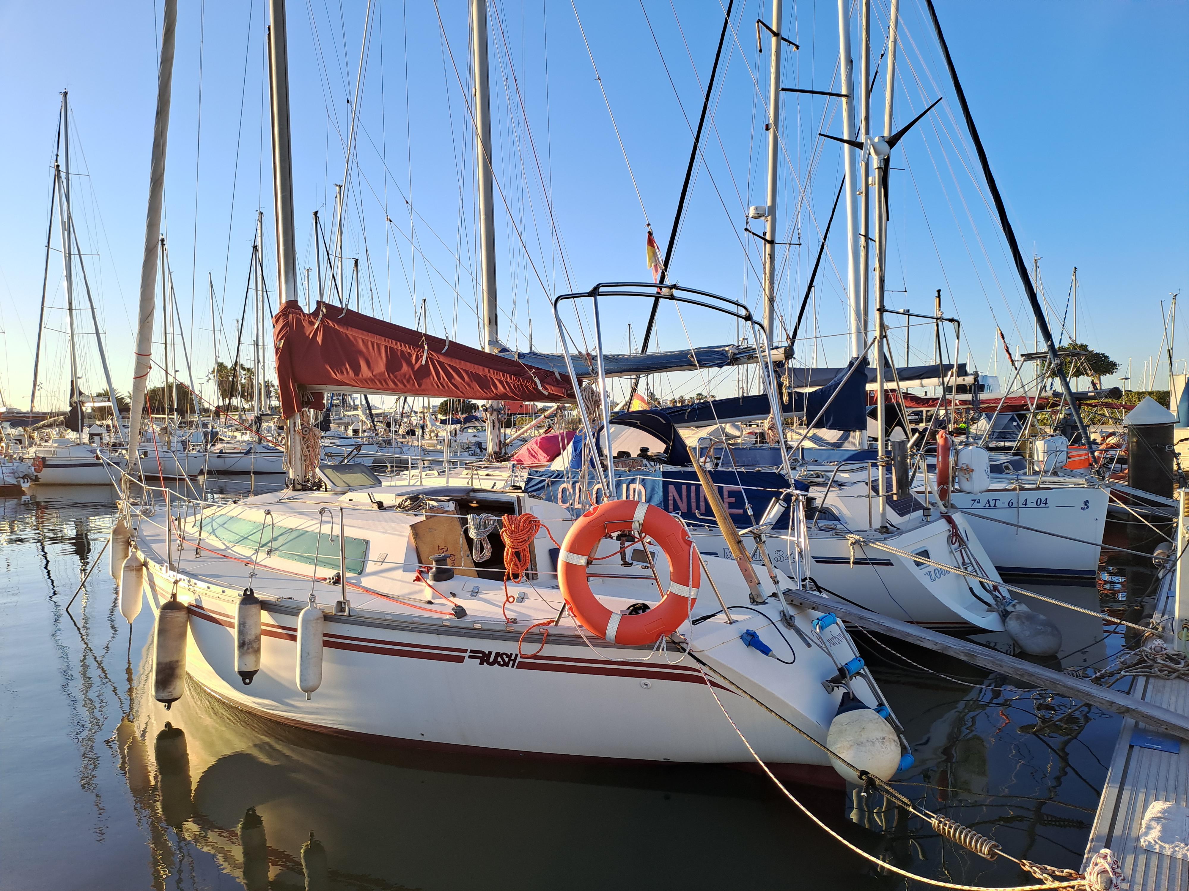 Barche usate: costano meno di una bicicletta?, image size:4000x3000