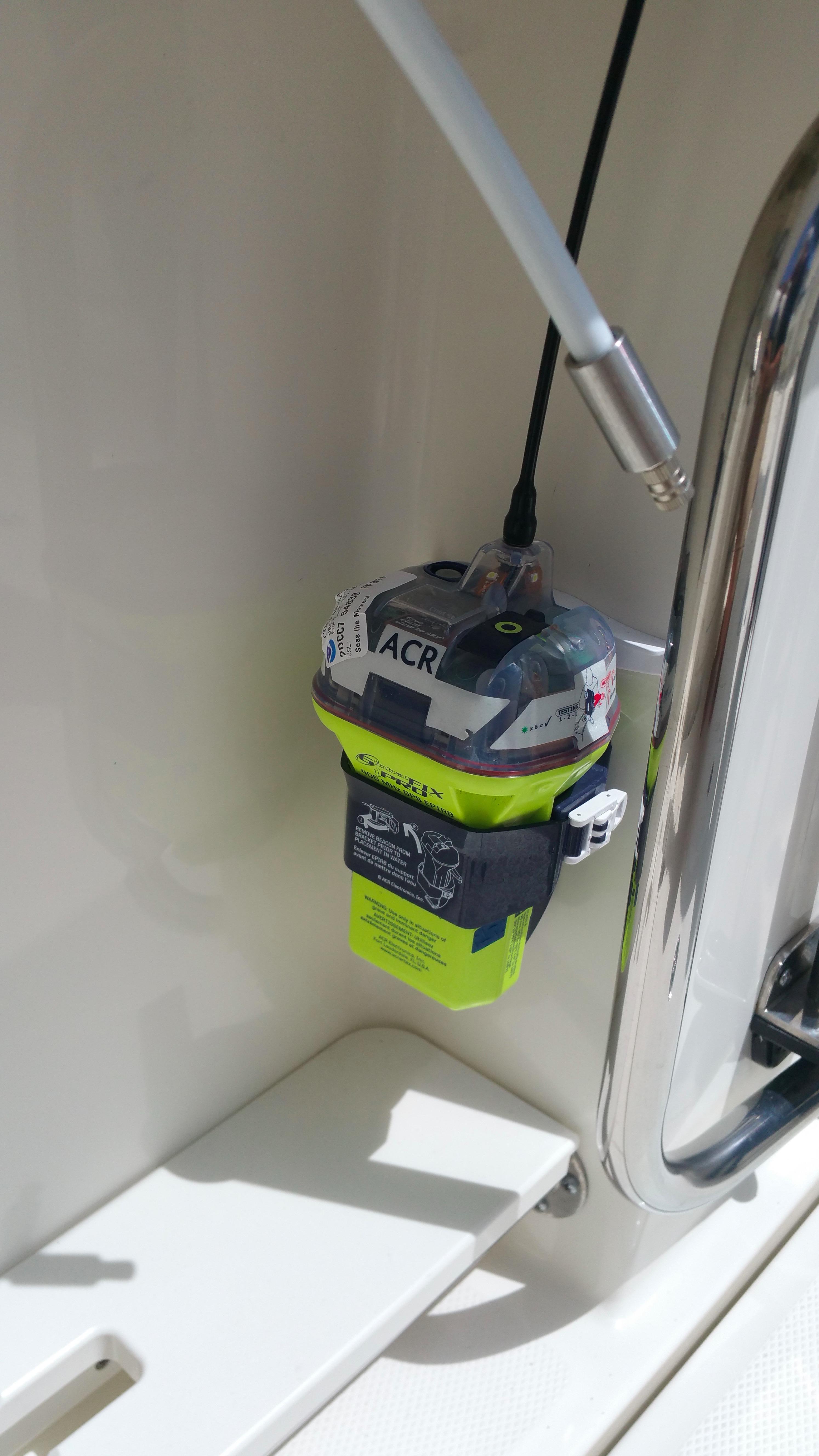 2014 Boston Whaler 370 Outrage